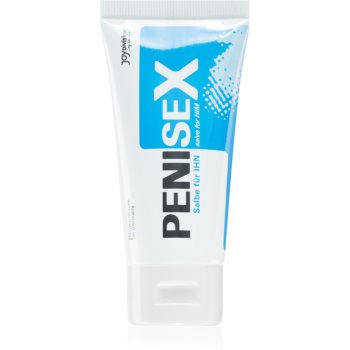 JoyDivision Penisex Salve Cream for Him crema regeneratoare pentru partile intime