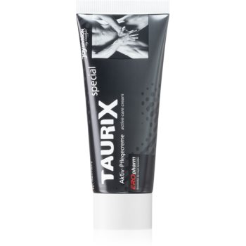 JoyDivision EROpharm TauriX Special crema pentru o erecție fermă și de durată