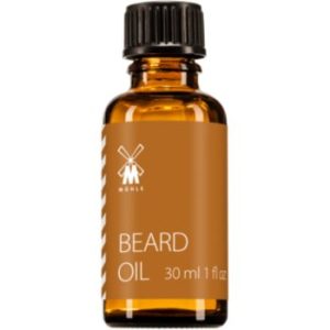 Mühle Beard Oil ulei pentru față și barbă