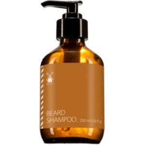 Mühle Beard Shampoo sapun pentru barba