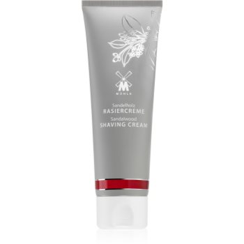 Mühle Shaving Cream cremă de ras în tub