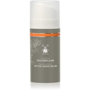 Mühle Aftershave Balm balsam după bărbierit pentru barbati