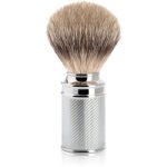 Mühle TRADITIONAL Silvertip Badger pamatuf pentru ras din par de bursuc