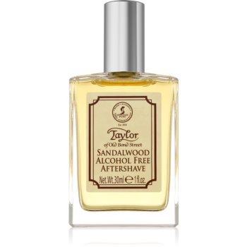 Taylor of Old Bond Street Luxury spray după bărbierit fară alcool