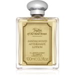 Taylor of Old Bond Street Sandalwood after shave