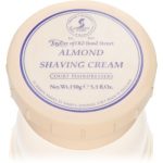 Taylor of Old Bond Street Almond cremă pentru bărbierit