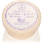 Taylor of Old Bond Street Coconut cremă pentru bărbierit