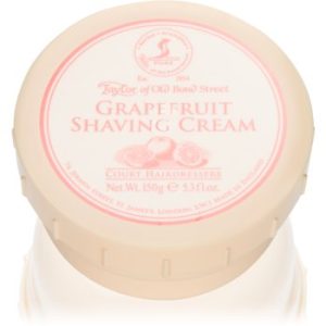 Taylor of Old Bond Street Grapefruit cremă pentru bărbierit