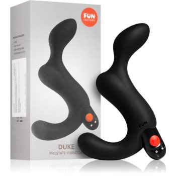 Fun Factory Duke Prostate vibrator