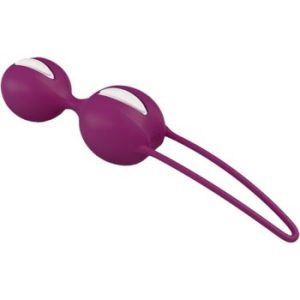 Fun Factory Smartballs DUO bile vaginale