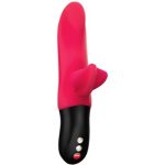 Fun Factory Bi Stronic Fusion dual pulsator vibrator