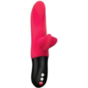 Fun Factory Bi Stronic Fusion dual pulsator vibrator
