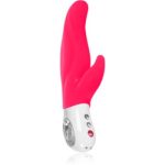Fun Factory Lady Bi vibrator cu stimularea clitorisului