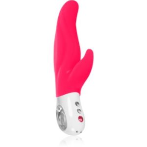 Fun Factory Lady Bi vibrator cu stimularea clitorisului