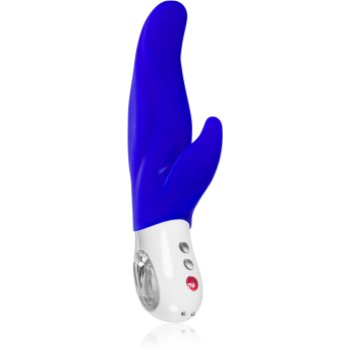 Fun Factory Lady Bi vibrator cu stimularea clitorisului