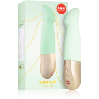 Fun Factory Sundaze Pulse vibrator