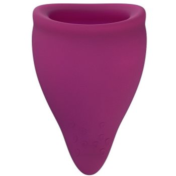 Fun Factory Fun Cup B cupe menstruale