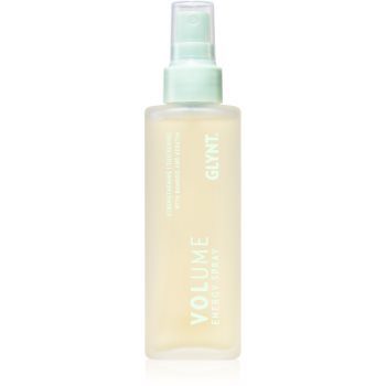 Glynt Volume spray pentru volum pentru intarirea parului