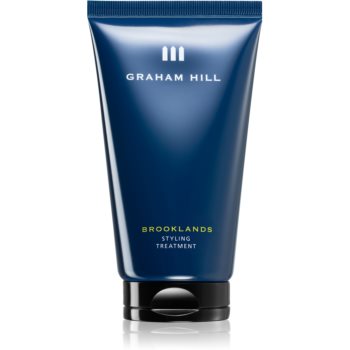 Graham Hill Brooklands crema styling pentru păr