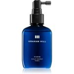 Graham Hill Farm tonic revitalizant pentru scalp iritat