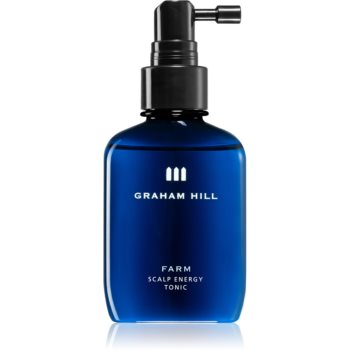 Graham Hill Farm tonic revitalizant pentru scalp iritat