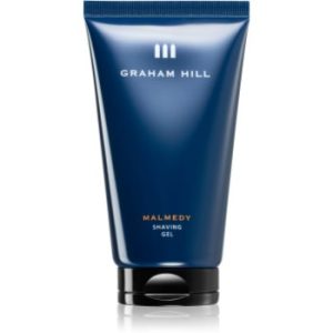 Graham Hill Malmedy gel incolor pentru ras