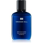 Graham Hill Brickyard 500 Superfresh Shampoo sampon fortifiant pentru barbati