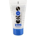 Eros Aqua Water Based gel lubrifiant