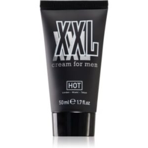 HOT Penis XXL cremă pentru penis
