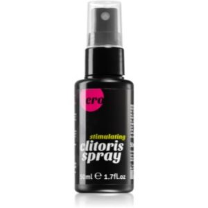 HOT Clitoris Stimulating spray stimulator