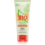 HOT Bio Warming gel lubrifiant