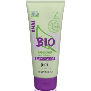 HOT Bio Anal gel lubrifiant