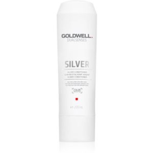 Goldwell Dualsenses Color Revive balsam pentru părul blond şi gri