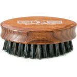 Golddachs Beards perie pentru barba mic
