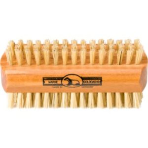 Golddachs Handwaschbürste perie pentru unghii