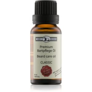 Golddachs Beards ulei pentru barba