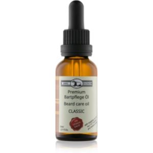 Golddachs Beards ulei pentru barba