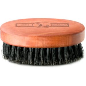 Golddachs Beards perie pentru barba mic