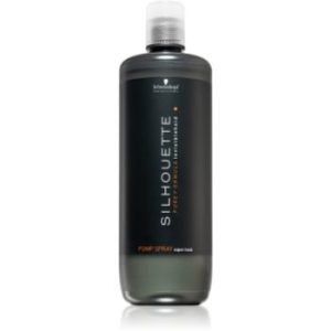 Schwarzkopf Professional Silhouette Super Hold fixativ cu fixare puternică rezervă