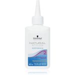 Schwarzkopf Professional Natural Styling Hydrowave par permanent pentru par vopsit sau suvitat