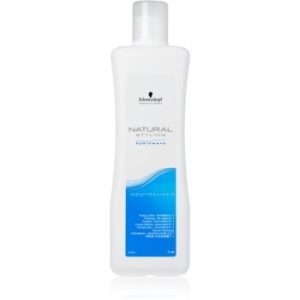 Schwarzkopf Professional Natural Styling Neutraliser Neutralizator pentru ondulare permanentă