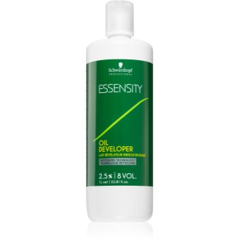 Schwarzkopf Professional Essensity Developers lotiune activa