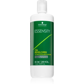 Schwarzkopf Professional Essensity Developers lotiune activa