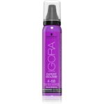 Schwarzkopf Professional IGORA Expert Mousse vopsea de par sub forma de spuma pentru păr