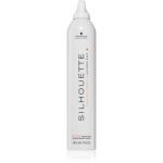 Schwarzkopf Professional Silhouette Flexible Hold spumă de păr pentru o fixare naturala