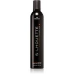 Schwarzkopf Professional Silhouette Super Hold spumă de păr fixare puternică