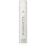 Schwarzkopf Professional Silhouette Flexible Hold fixativ pentru intarire si o mai buna flexibilitate a parului