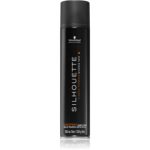 Schwarzkopf Professional Silhouette Super Hold fixativ fixare puternică