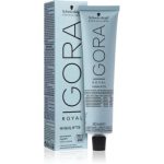 Schwarzkopf Professional IGORA Royal Highlifts Culoare permanenta pentru par