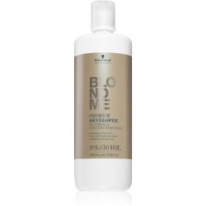 Schwarzkopf Professional Blondme Premium Developer lotiune activa